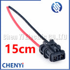 2 Pin Waterproof connector 7222-6423-30 7123-6423-30 7157-6720-40 For Honda OBD Distributor For car Speed Water Temperature Plug