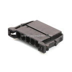 5-Pin Connector Unsealed 2.8mm Female Connector Automotive Wire Harness Sensor Cable Plug for VW Audi 6N0972705 191972715