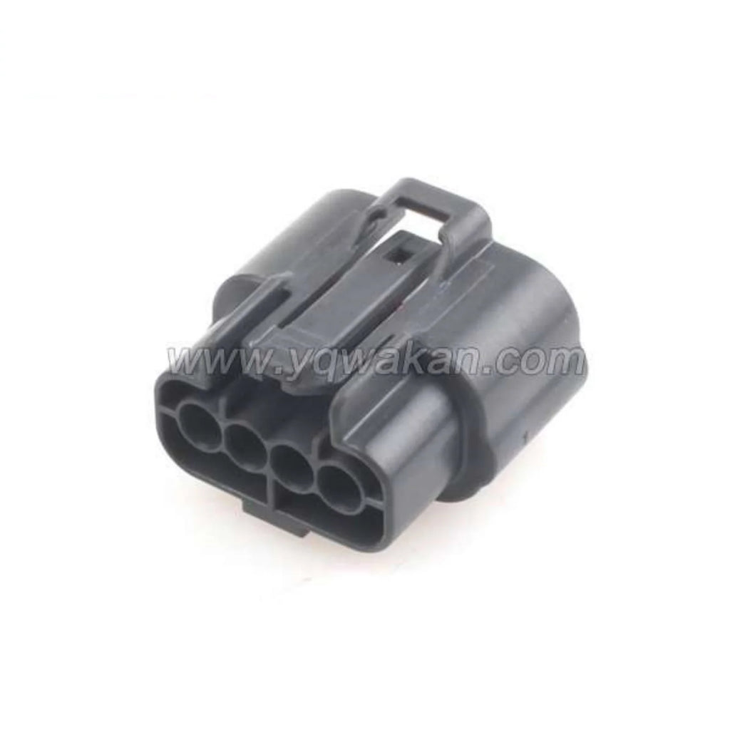 4 Pin 1mm Waterproof MAP MAF Sensor Plug Intake Pressure Sensor Connector For Toyota Mitsubishi Honda 6189-0551 MD355556