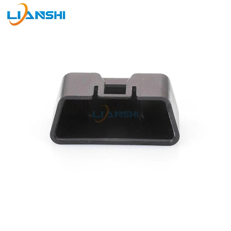 MG610761-5 is compatible with the 12110250 popular OBD diagnostic socket plug DJ7161F-1.8-21