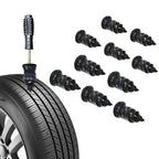 10/20Pcs Car Motorcycle Vacuum Tire Repair Nails Puncture Repairing for Truck Scooter Bike Tyre Rubber Strip Metal Nails Amagi