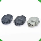 2-Pin Wire Harness Harness Automotive waterproof Connector audio harness Chevrolet