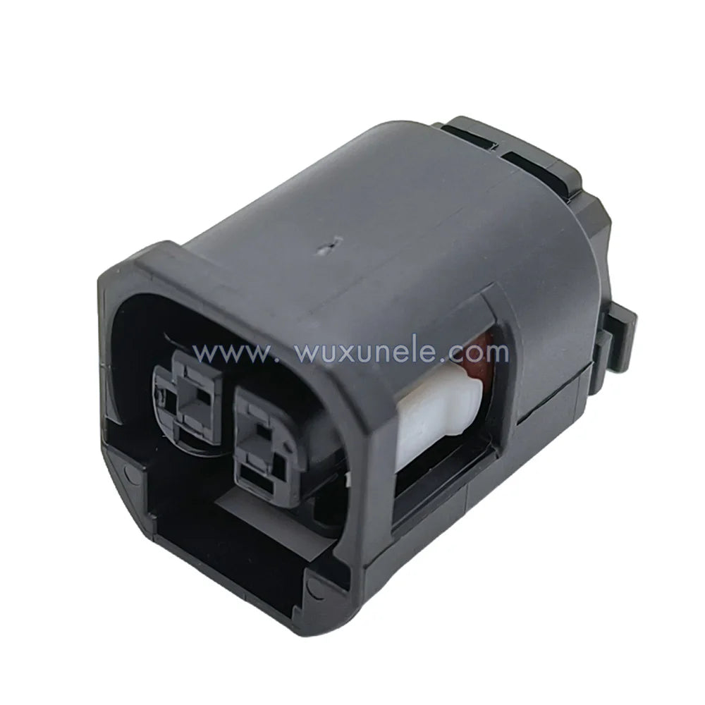 Waterproof  2 Pin Female Wire Connector 7289-7040-30 Fuel Injector