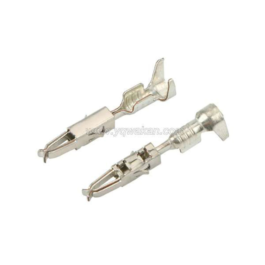 7-Pin Connector Waterproof 1.5mm Male Female Connector Automobile Wire Harness Cable Plug for Chevrolet Buick Opel PP10000888