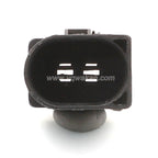 2 Pin Waterproof 3.5mm Male Female Connector with Wire For VW Passat Golf Jetta A3 A4 A5 A6 Q7 TT 805-198-541 1J0973772