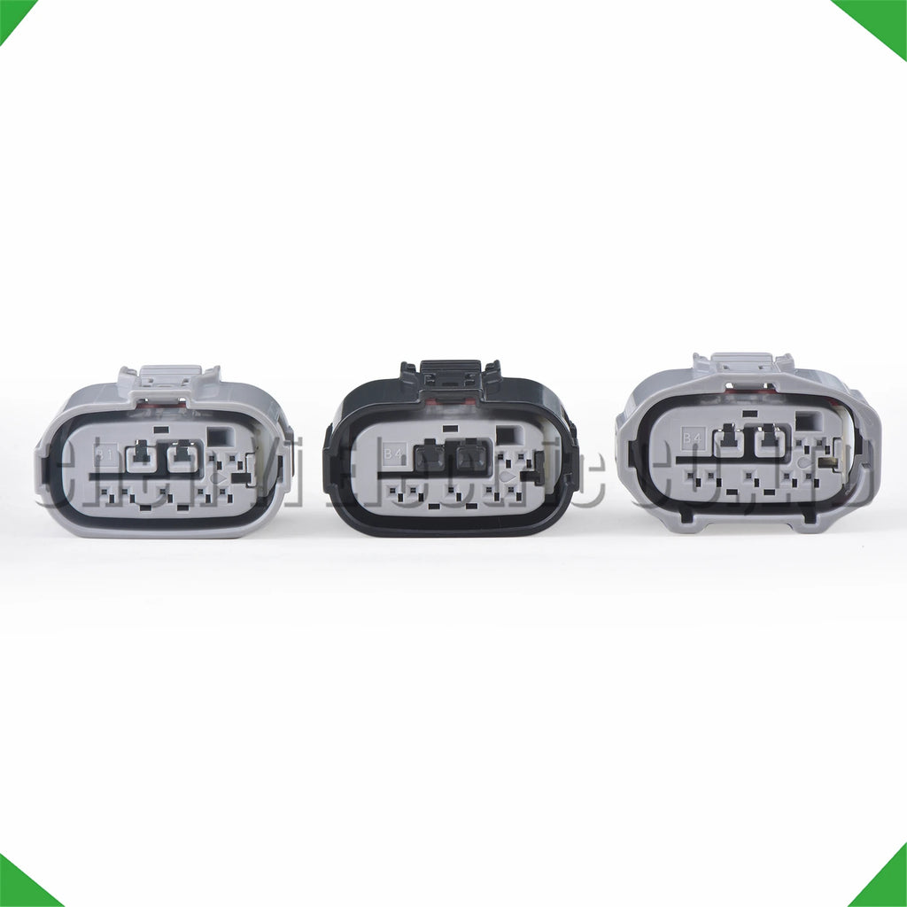 9-Pin Auto Connector Automotive Connectors Transmission gearbox Wiring Harness 90980-12362