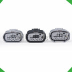 9-Pin Auto Connector Automotive Connectors Transmission gearbox Wiring Harness 90980-12362