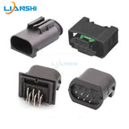 1-967587-3/1-967616-1/1241637-1 suitable for BMW and Porsche automotive electronic throttle harness plugs