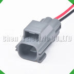 2-Pin Wire Harness Harness Water Temperature Sensor motor connector harness sensor sensor