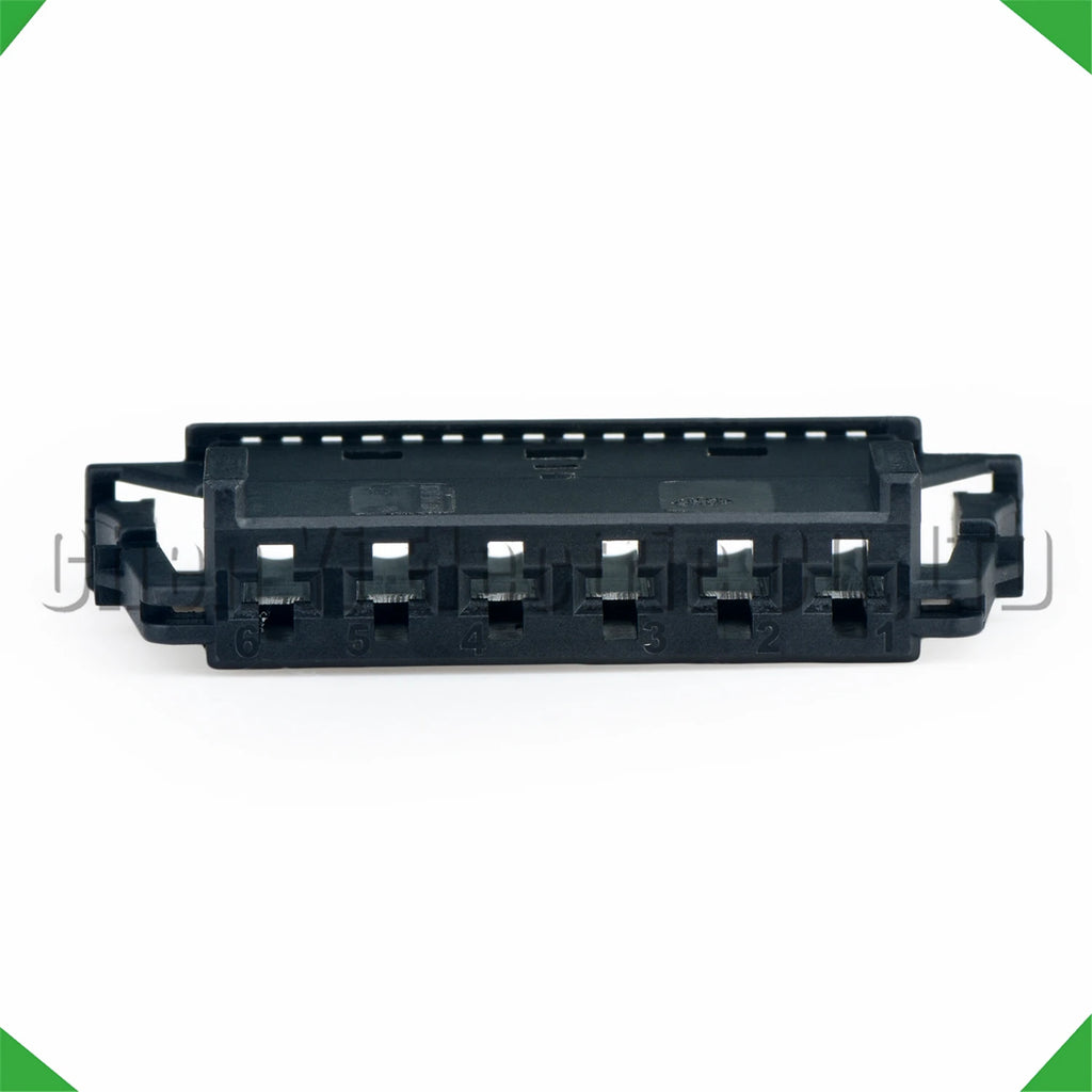 6-Pin Auto Connector Connector Automotive Connectors central locking Benz tail light