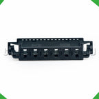 6-Pin Auto Connector Connector Automotive Connectors central locking Benz tail light