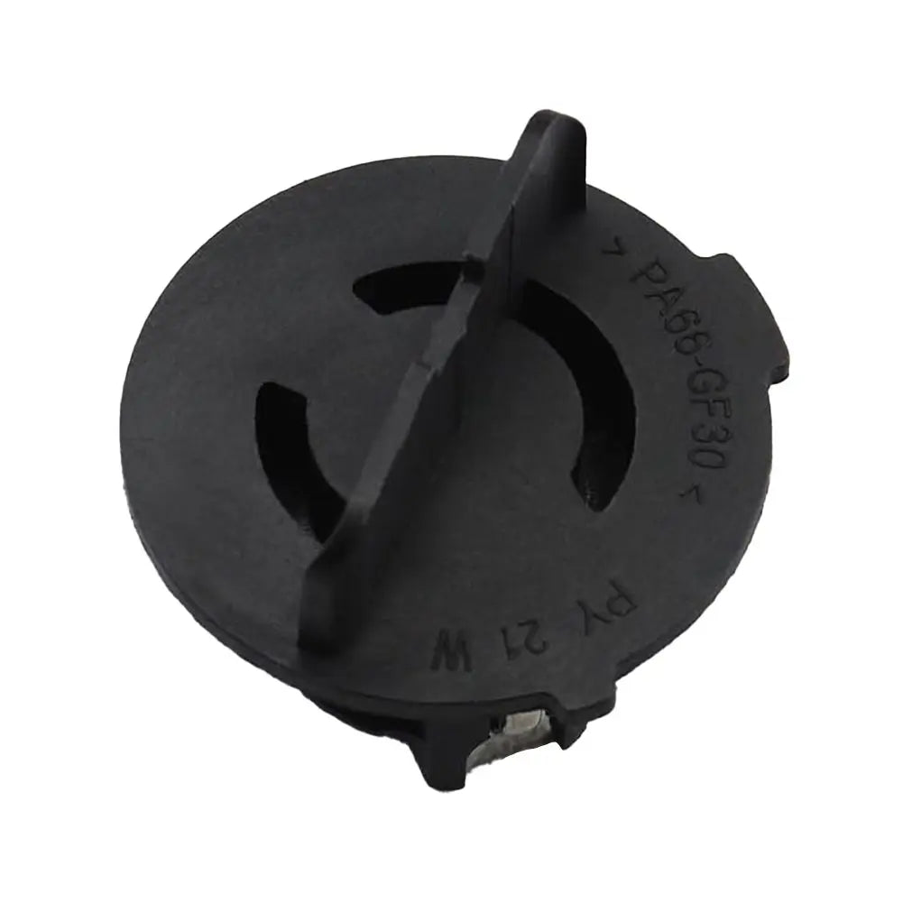 Daytime Running Light Bulb Holder For Seat For Ibiza 2009-2012 6J0941156A Car Running Light Light Bulb Base