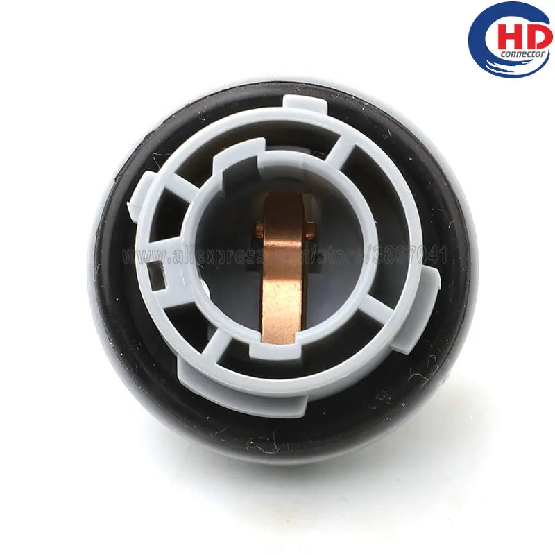Auto lamp holder wiring harness connector plug HDL-007