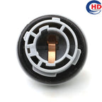 Auto lamp holder wiring harness connector plug HDL-007
