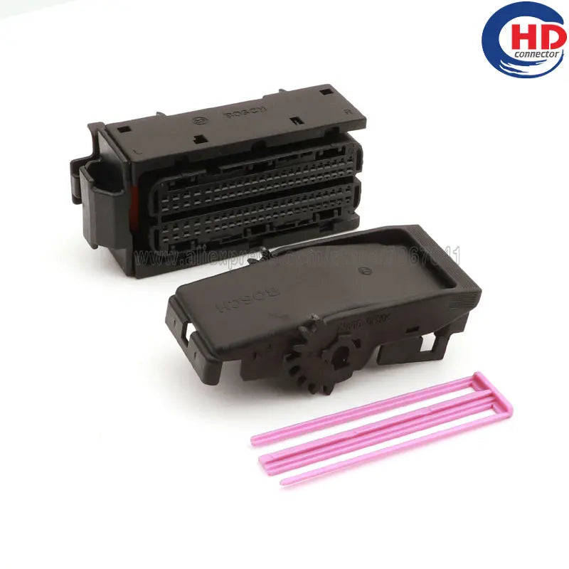96pin auto waterproof electric plastic wire harness connector 1928404781