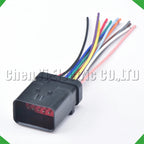 12-Pin Wire Harness Harness waterproof connector sensor harness sensor