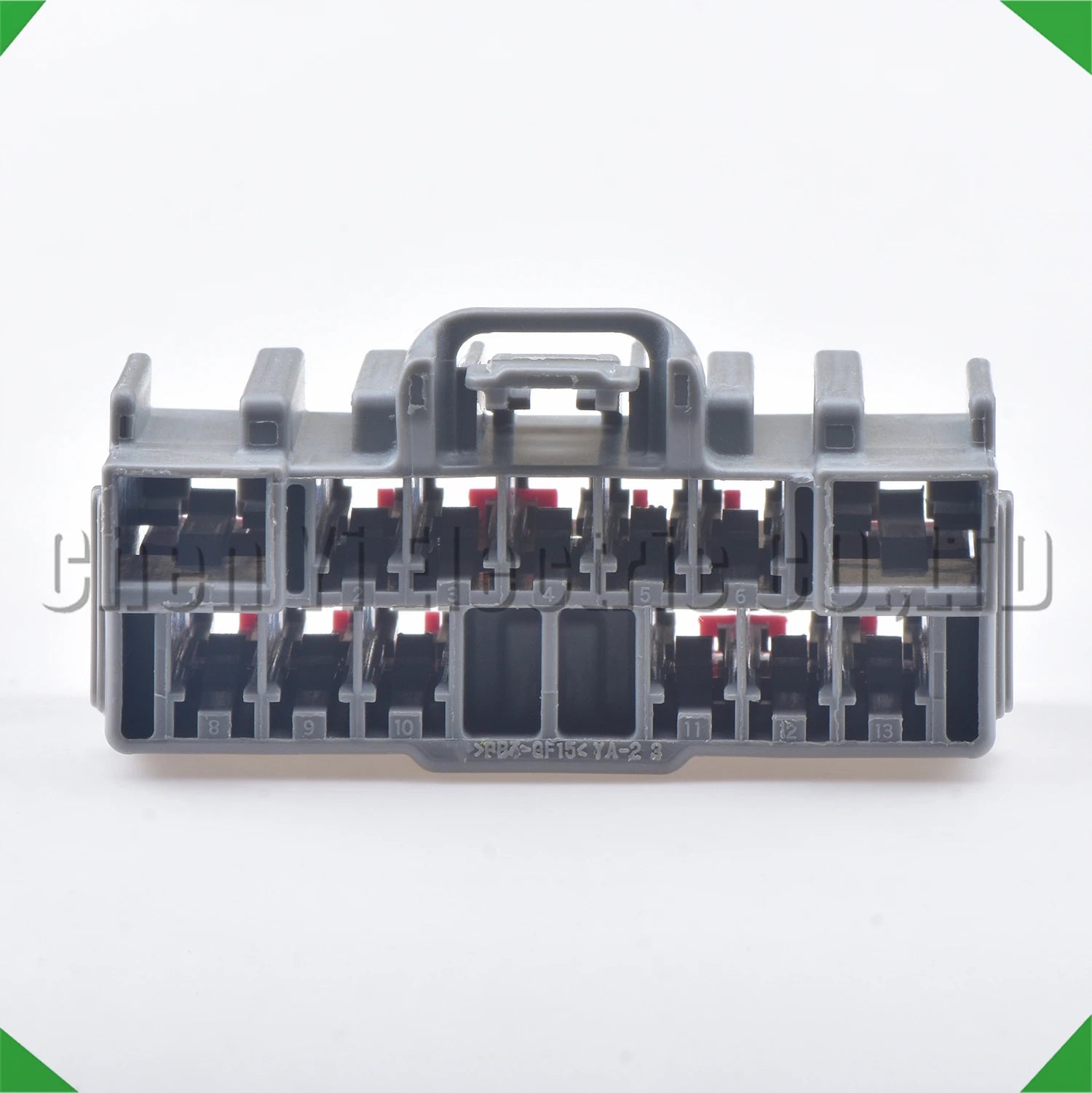 13-Pin Auto Connector Connector Automotive Connectors Electric tailgate trailer power