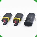 2-Pin Auto Connector Connector Automotive Connectors Transmission harness Nissan Nissan