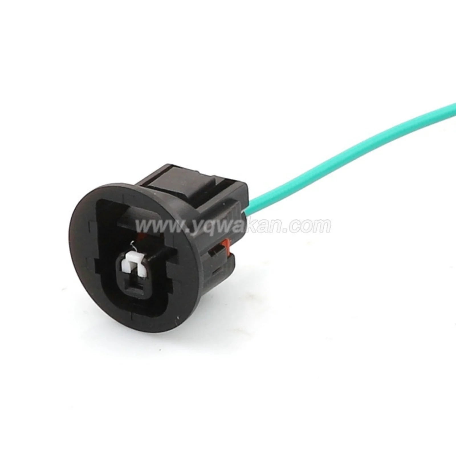 1 Pin Automotive Connectors Oil Pressure Sensor Wire harness Plug For 2JZ K20Z3 Camry 7283-1114-30