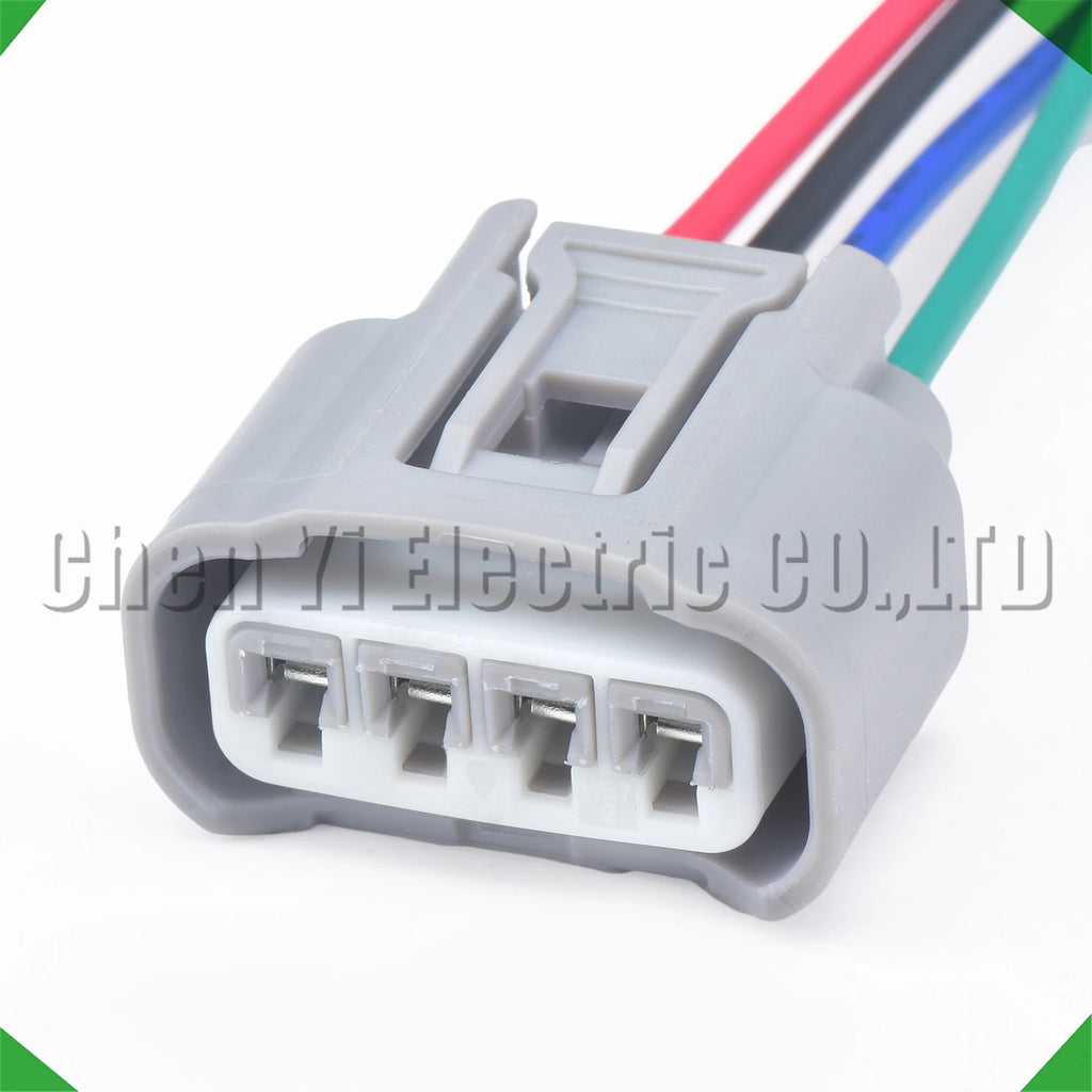 4-Pin Wire Harness Ignition Connector harness connector 2AZFE1ZZFE ignition