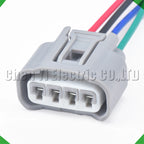 4-Pin Wire Harness Ignition Connector harness connector 2AZFE1ZZFE ignition