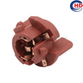 Automotive Connector  Backup Light Lamp Holder 90075-60035