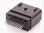 DJ7181A-1.5-21 is suitable for air flowmeter radar plug 18-hole wiring harness 1488533-5-6 2203663-5