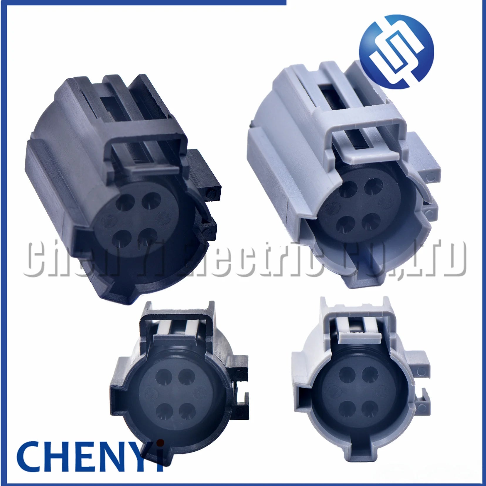 4 Pin Front Lambda Oxygen O2 Sensor Plug 234-4592 4606555AA 4606555AC For CHRYSLER 300M CONCORDE DODGE INTREPID Chevrolet JEEP