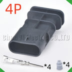4-Pin Auto Connector Connector Automotive Connectors Intake Pressure Vw Audi sensor
