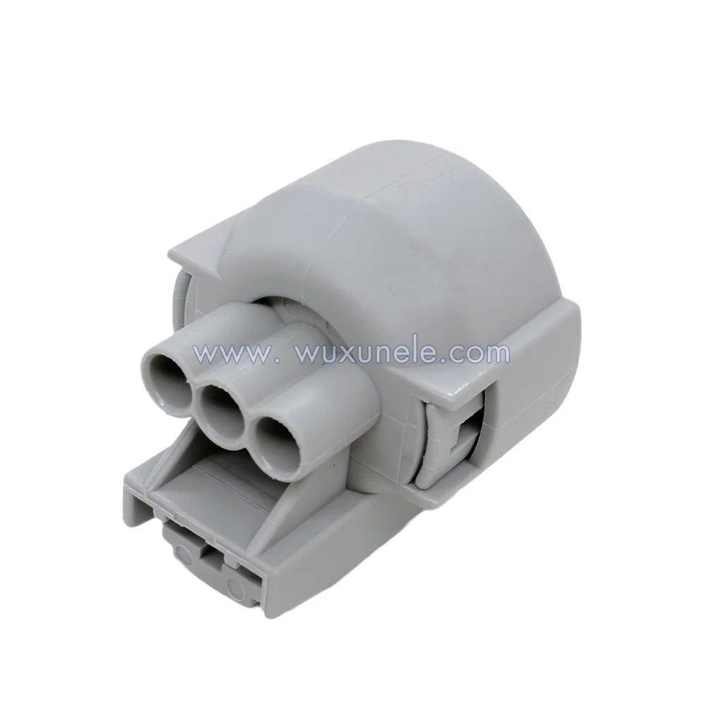 20 Sets 3 Pin Suumitoomo 6189-0481  6189-0154 Wire Connector for Automotive Throttle Inlet Pressure Sensor