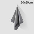 Premium Microfiber Car Towel Set - Ultra Soft Scratch-Free Drying & Detailing Amagi
