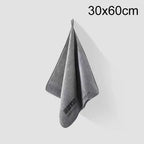 Premium Microfiber Car Towel Set - Ultra Soft Scratch-Free Drying & Detailing Amagi