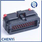 35 Pin 776164-1 male or female sealed waterproof auto connectors auto accessories wire connection ECU plug With Pins