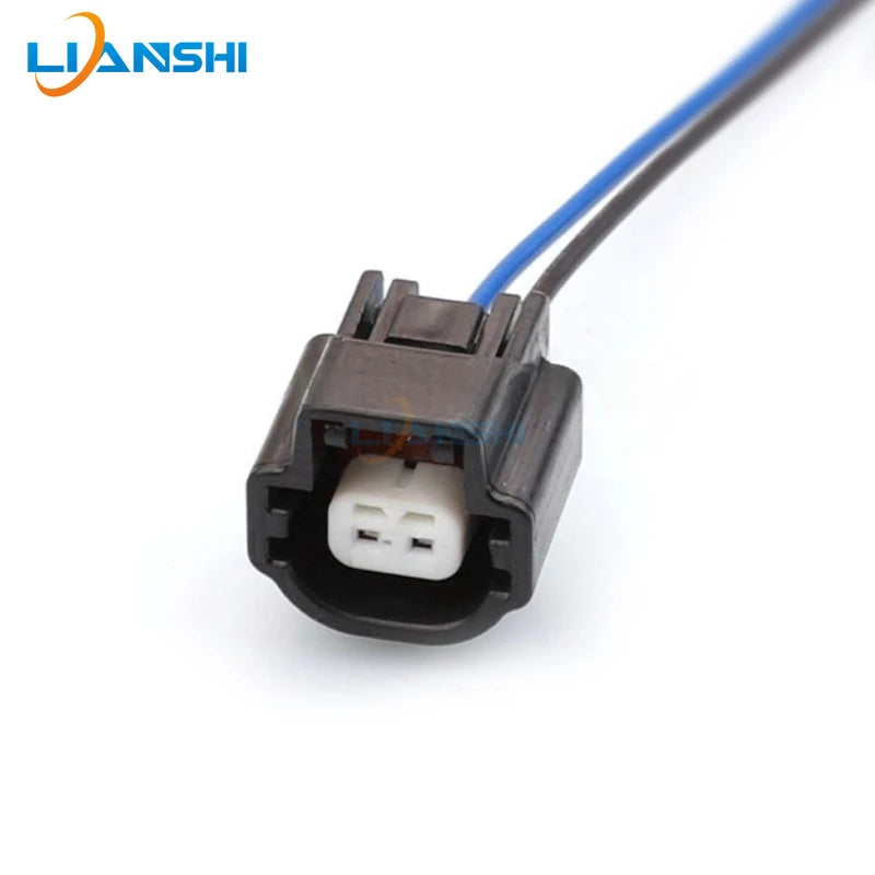 7183-7872-30 is suitable for Nissan engine sensor plug 2-hole wiring harness DJ70218Z-1-21