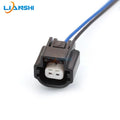 7183-7872-30 is suitable for Nissan engine sensor plug 2-hole wiring harness DJ70218Z-1-21
