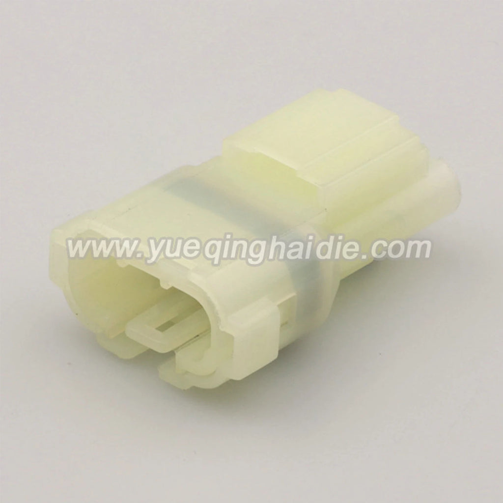 3 Pin Connector Waterproof Sumitomo 2.2mm Male Female Connector Auto Wire Harness Electrical Cable Plug 6187-3801 6180-3451