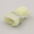 3 Pin Connector Waterproof Sumitomo 2.2mm Male Female Connector Auto Wire Harness Electrical Cable Plug 6187-3801 6180-3451