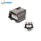 7287-8454-10/7286-5378-10 is suitable for the wiring harness plug of the electronic collision sensor of Toyota Crown Reiz