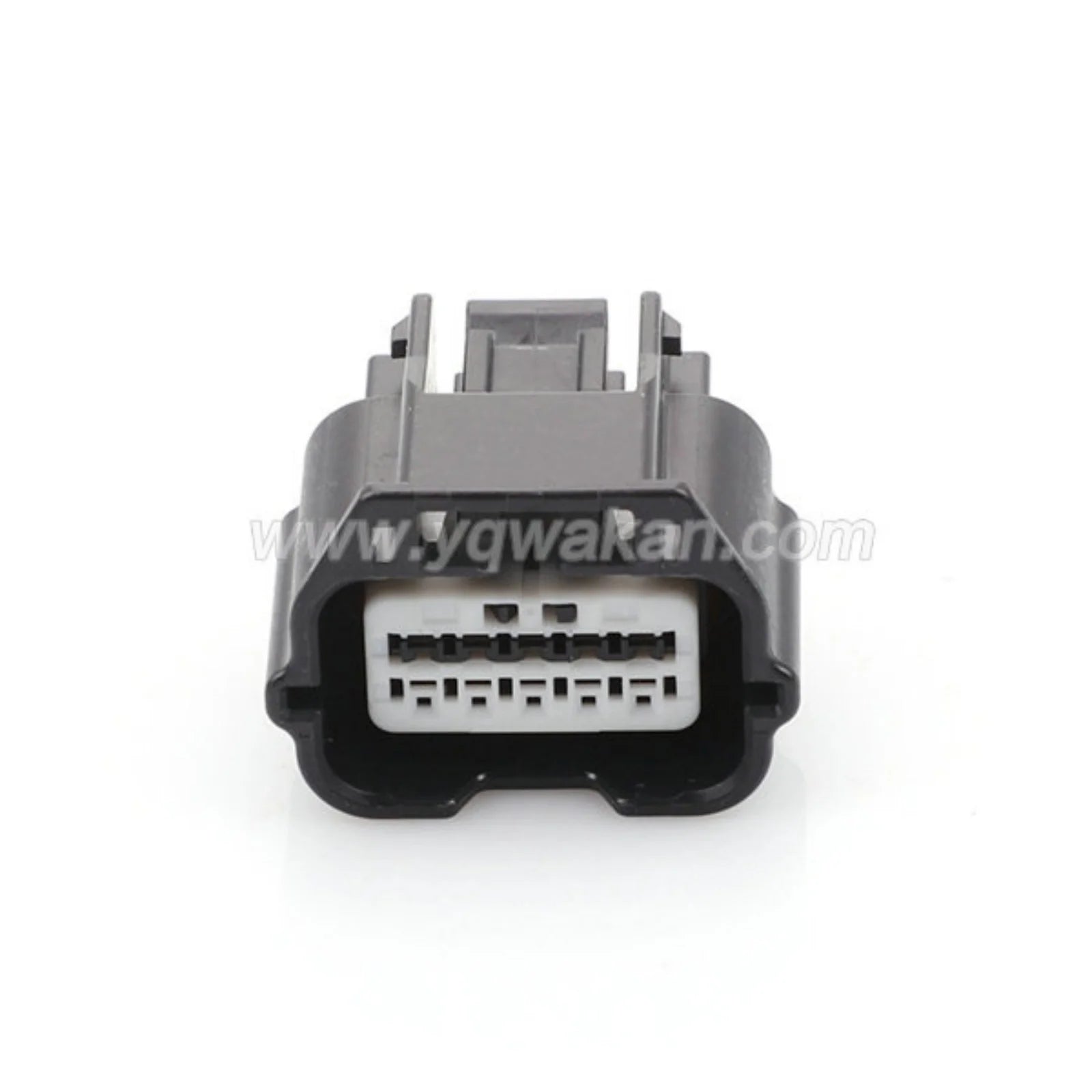 10-PIN 0.6mm Male Female Connector Auto Waterproof Wiring Cable Connector For Toyota Nissan Honda 7282-8856-30 7283-8856-30