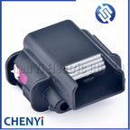 6 Pin Automotive waterproof connector car electronic accelerator pedal Wire harness Plug 1K0973706 1K0 973 706
