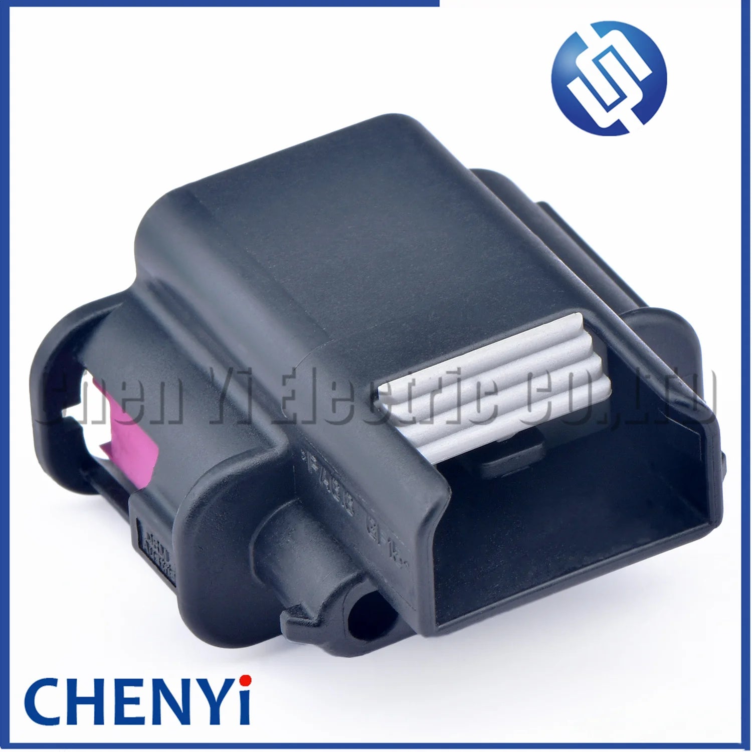 6 Pin Automotive waterproof connector car electronic accelerator pedal Wire harness Plug 1K0973706 1K0 973 706