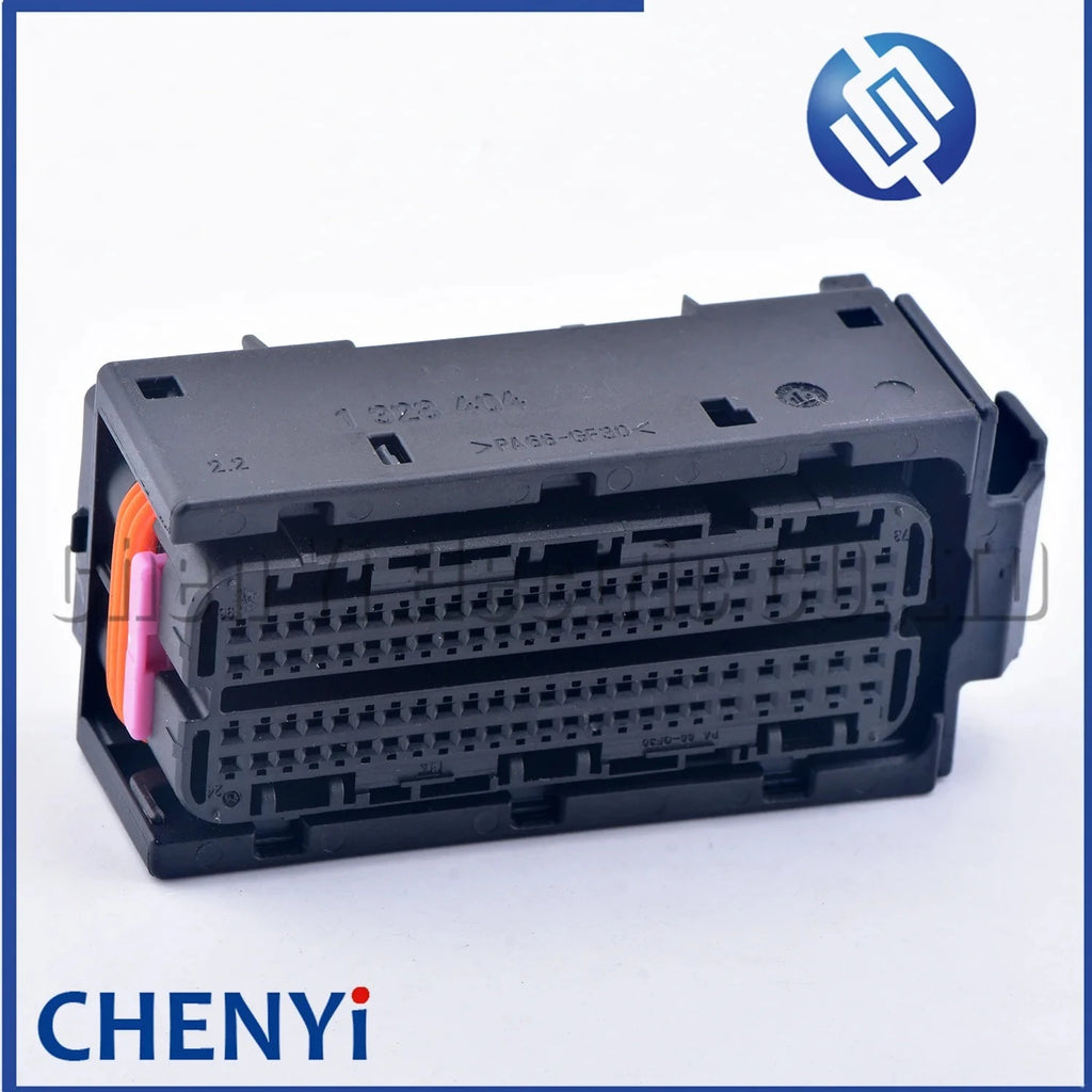 96 Pin EDC16/17 Diesel Common Rail Engine Computer Board ECU Plug Connector 1928404781 1 928 404 781 With Pins