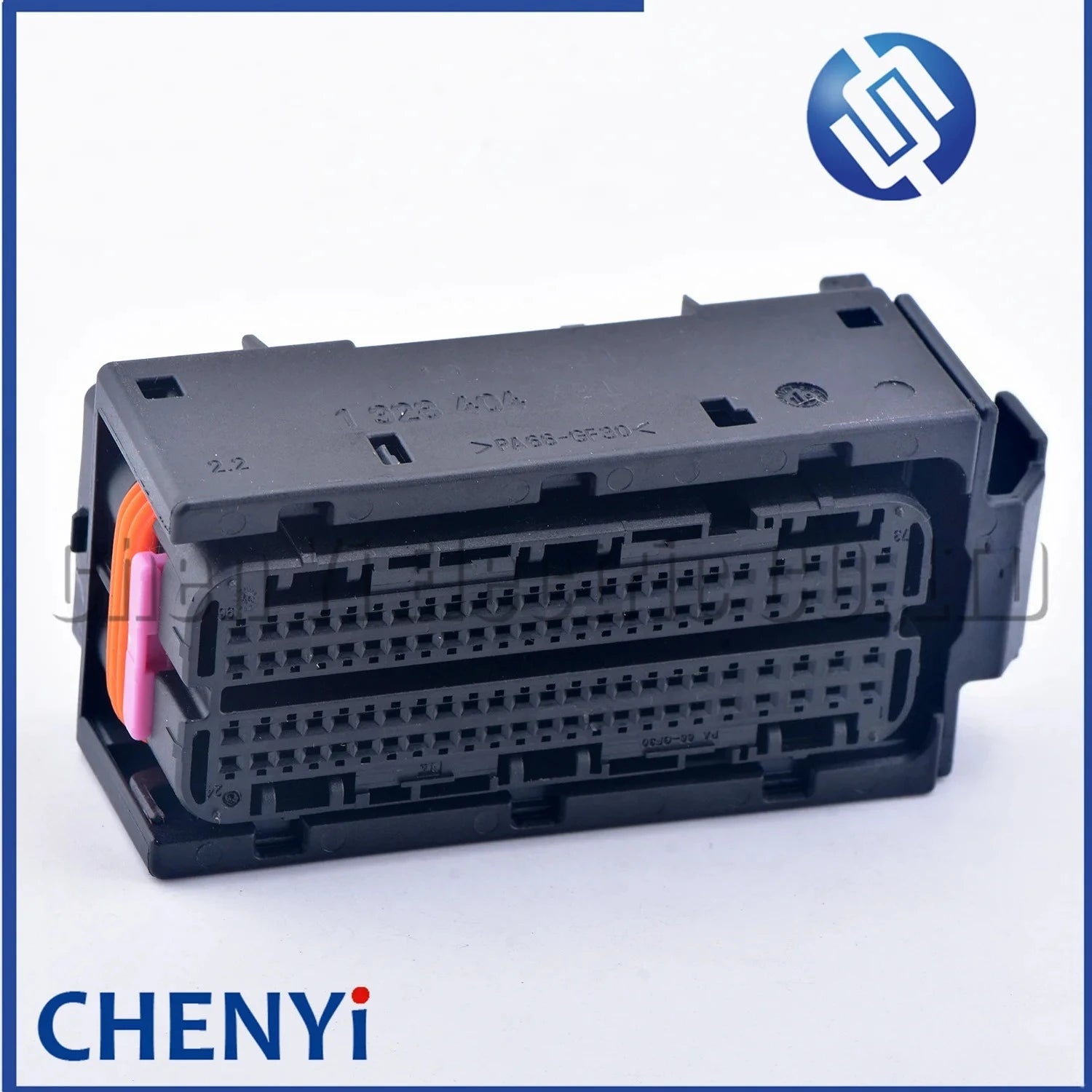 96 Pin EDC16/17 Diesel Common Rail Engine Computer Board ECU Plug Connector 1928404781 1 928 404 781 With Pins