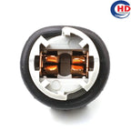 Auto lamp holder wiring harness connector plug HDL-006