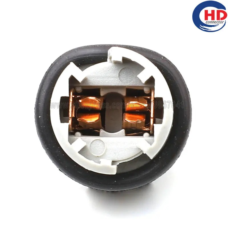 Auto lamp holder wiring harness connector plug HDL-006