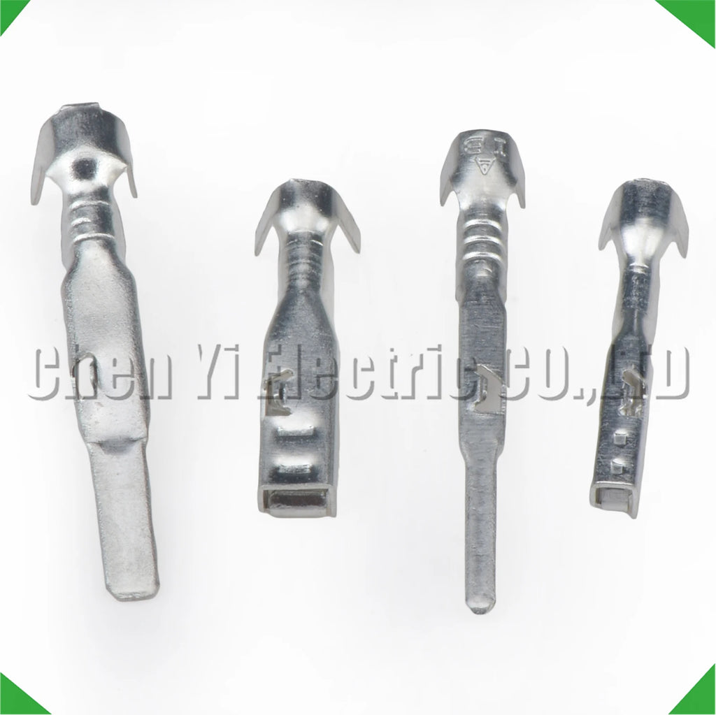 Wire Harness Female Crimp 15326266 15326269 15304731 15304719 Sheath Connectors harness