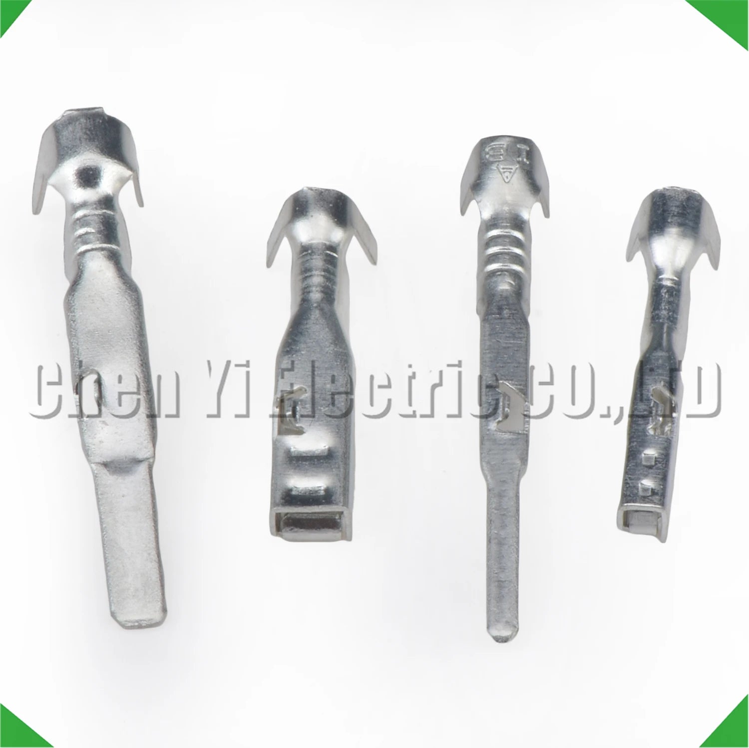 Wire Harness Female Crimp 15326266 15326269 15304731 15304719 Sheath Connectors harness