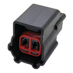 Auto Part Pin Sealed Wire Connector for Motor Plug 3U2Z-14S411-EKB - Automotive Electrical Connector