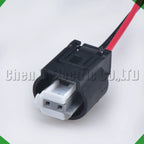 2-Pin Connector Connector Automobile waterproof connector temperature sensor Bmw sensor