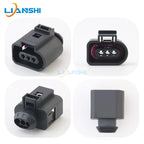 1J0973703 1J0973803 is suitable for Volkswagen temperature sensor plug DJ7032A-1.5-11/21
